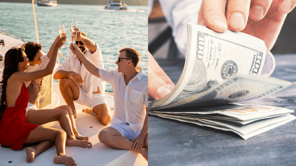 Vzniká najbohatšia generácia ľudí. V pohybe sú bilióny dolárov