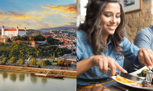 Bratislavčania sa v obľúbenom podniku viac nenajedia. Proti firme sa začalo konkurzné konanie