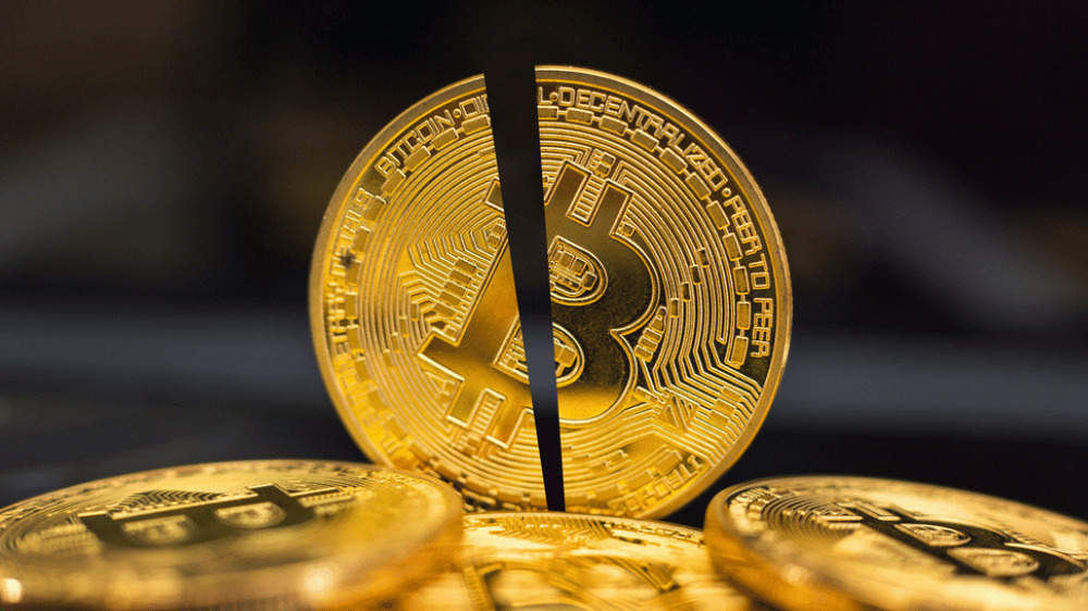 Bybit vás za vedomosti o halvingu môže odmeniť 25 USDT. Takto sa zapojíte