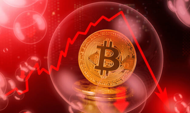 Predikcia ceny Bitcoinu – čaká nás veľký pád?