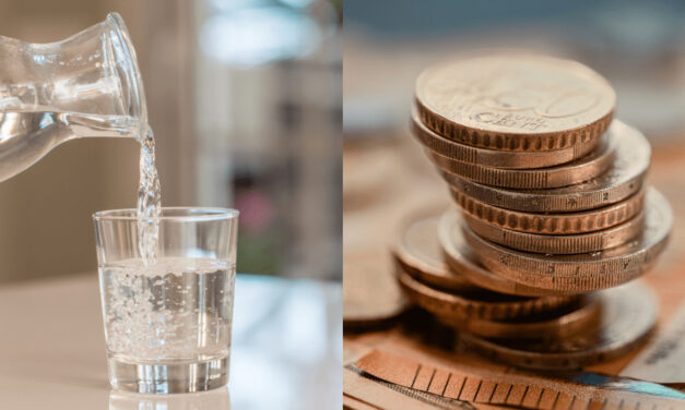 Čakajú nás vyššie účty za vodu? Vláda schválila zmenu zákona