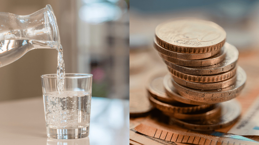 Čakajú nás vyššie účty za vodu? Vláda schválila zmenu zákona