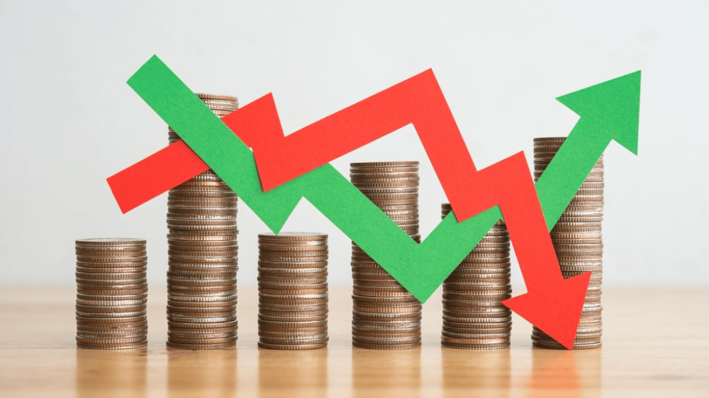 Čo je to stagflácia a prečo je nebezpečná?