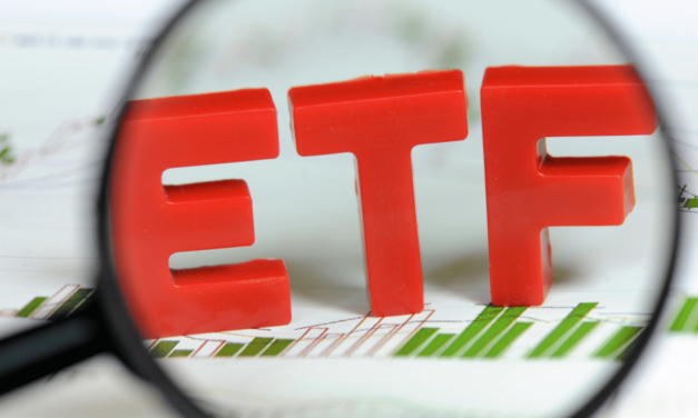 Čo sú ETF fondy a ako na nich zarobiť?