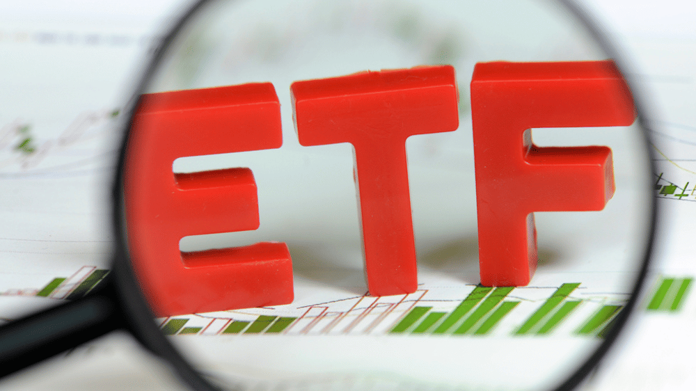 Čo sú ETF fondy a ako na nich zarobiť?