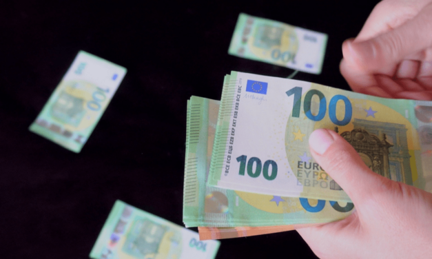 Čo sú fiat peniaze?