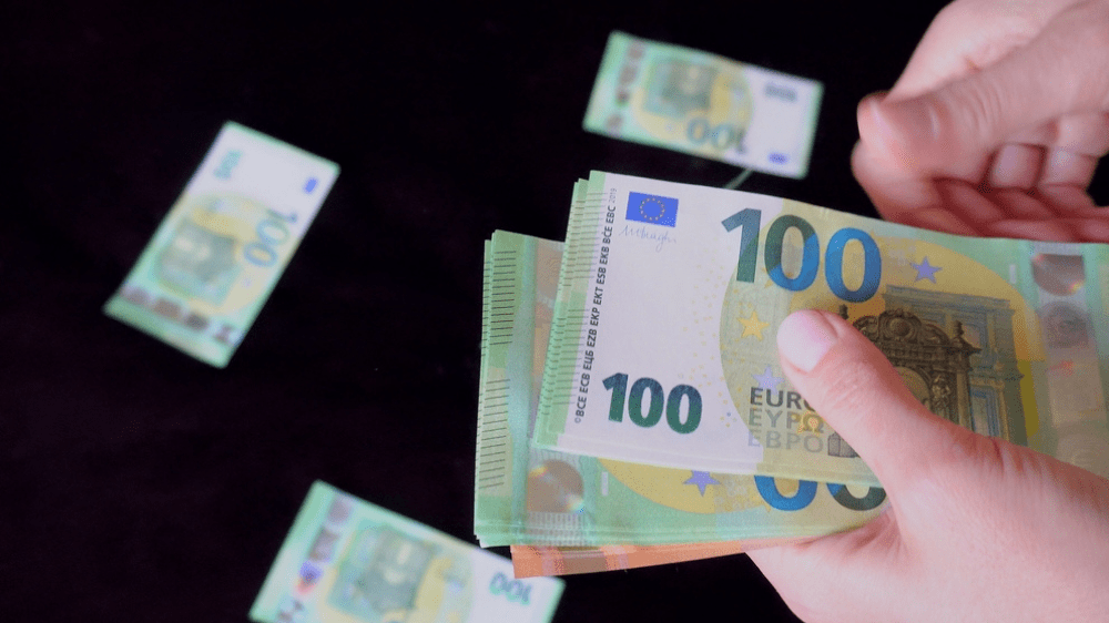 Čo sú fiat peniaze?