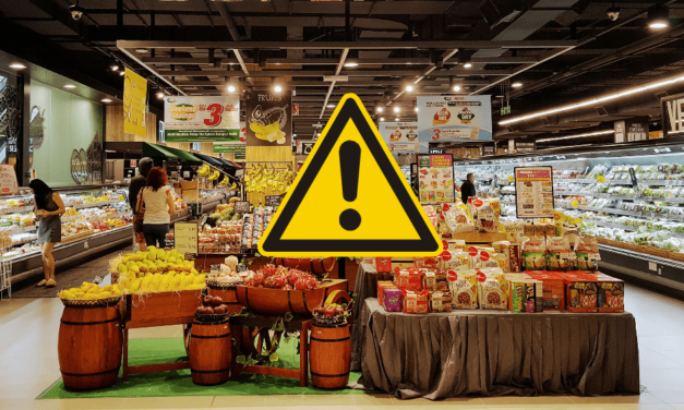 Slovenský supermarket potvrdil ohromné novinky. Slováci sa majú na čo tešiť