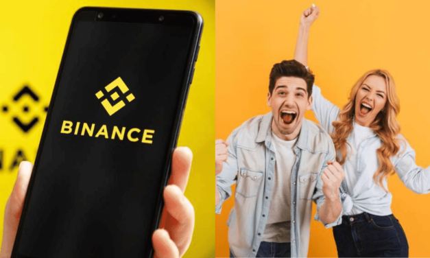 Otestujte svoje vedomosti s Binance a získajte atraktívne odmeny