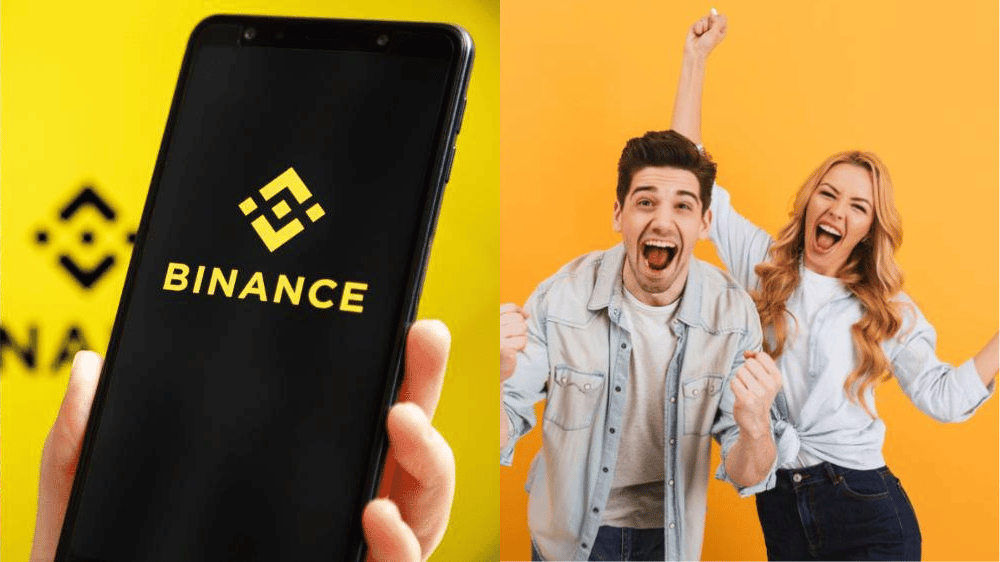 Otestujte svoje vedomosti s Binance a získajte atraktívne odmeny