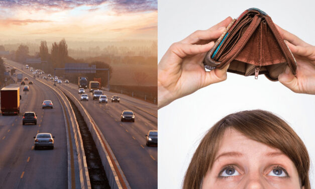 Ďalšia susedná krajina zaviedla jednodňovú diaľničnú známku. Ovplyvnila ceny ostatných