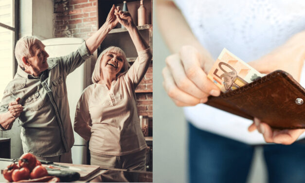 Dôchodcovia môžu od štátu získať stovky eur. Čas na získanie výhody sa kráti