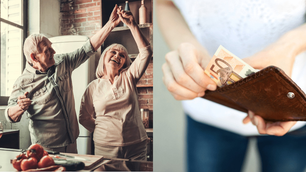 Dôchodcovia môžu od štátu získať stovky eur. Čas na získanie výhody sa kráti