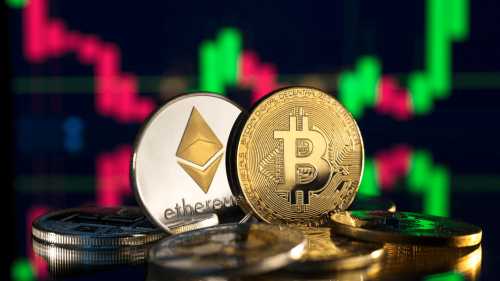 Ethereum preberá po Bitcoine štafetu a čoskoro prudko stúpne
