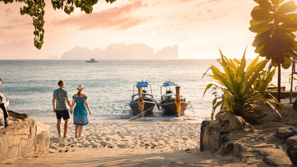 Top 5 najlacnejších exotických destinácií, ktoré by ste tento rok mali navštíviť