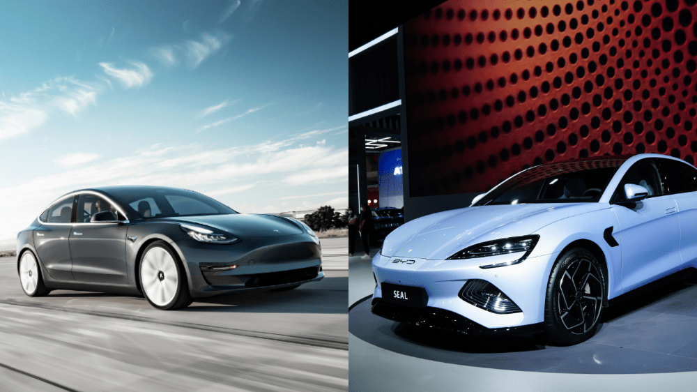 Tesla sa postavila lacným čínskym elektromobilom. Zavádza zaujímavé zľavy