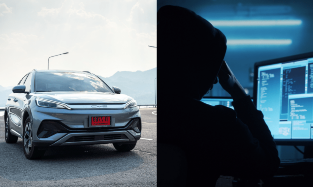 USA tvrdí, že čínske elektromobily náš špehujú. Ide o nonsens alebo realitu?