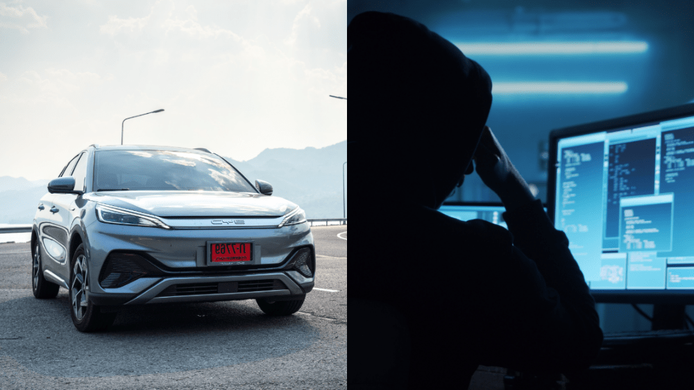 USA tvrdí, že čínske elektromobily náš špehujú. Ide o nonsens alebo realitu?