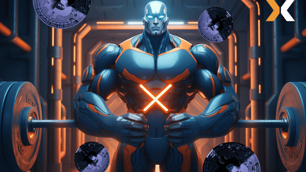 Bitcoin a Ethereum sa blížia k maximám, investori sa pripravujú na uvedenie nového tokenu