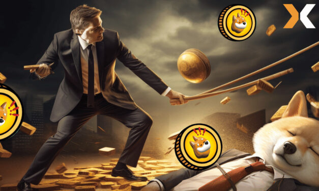 Chainlink a Bonk sa etablujú na vrchole trhu, investori sa zameriavajú na túto mincu