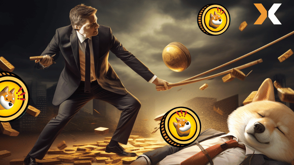 Chainlink a Bonk sa etablujú na vrchole trhu, investori sa zameriavajú na túto mincu