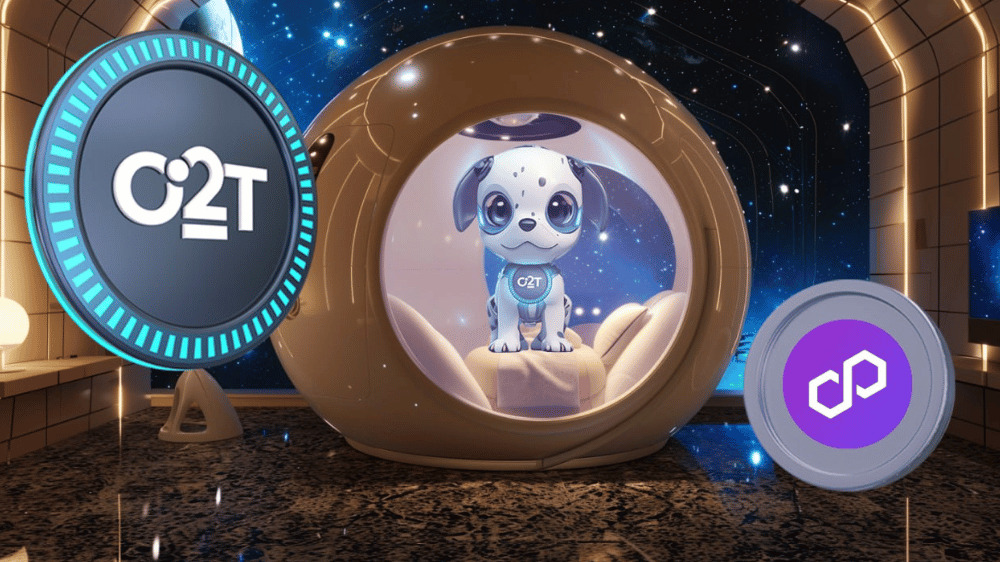 Polygon zatiaľ neprináša veľké zisky, investori sa obracajú na tento nový token