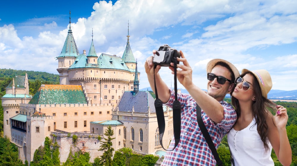 Top 5 jednodňových výletov na Slovensku, ktoré rozhodne stoja za to