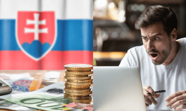 Slováci môžu ľahko zistiť, kedy sa dočkajú dôchodku. Výsledok ich zrejme nepoteší