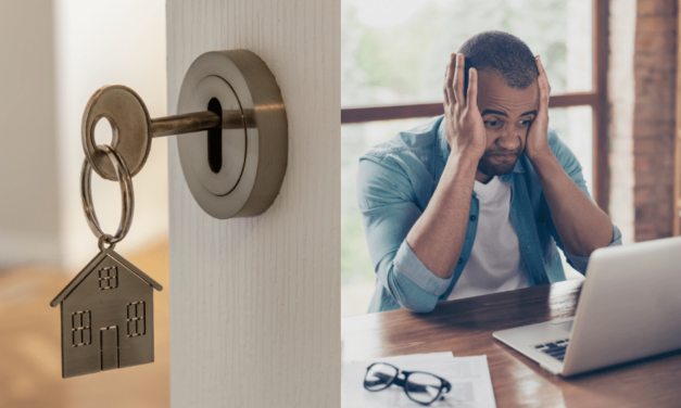 Z pomoci s hypotékami je totálne fiasko. Kde je problém?