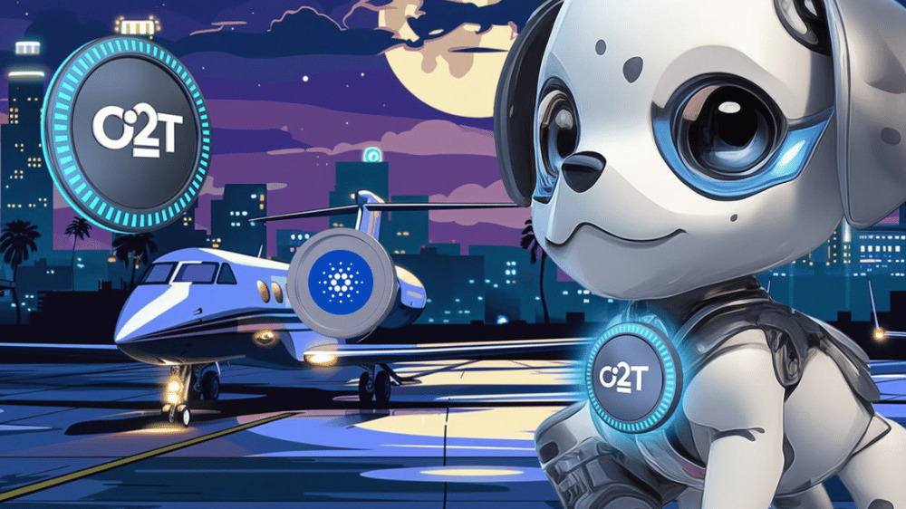 Táto kryptomena s presahom do AI by nemala uniknúť vašej pozornosti