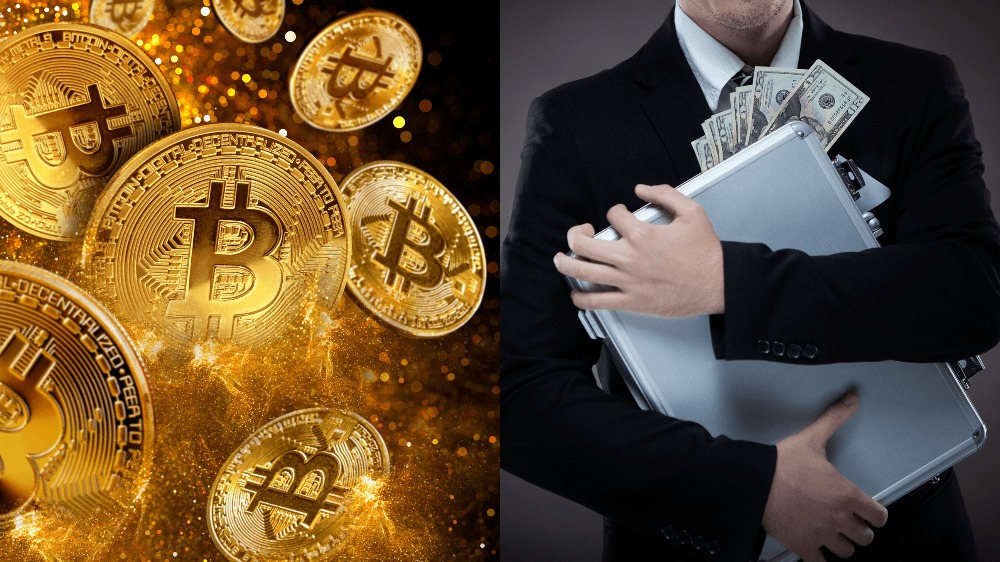 Rebríček 5 najbohatších kryptomiliardárov na svete pre rok 2024