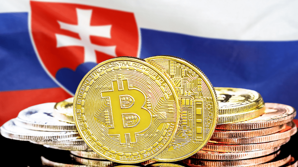 Kryptomeny už Slováci pred „daňovákmi“ nezataja. Štát bude mať detailný prehľad o ich pohybe