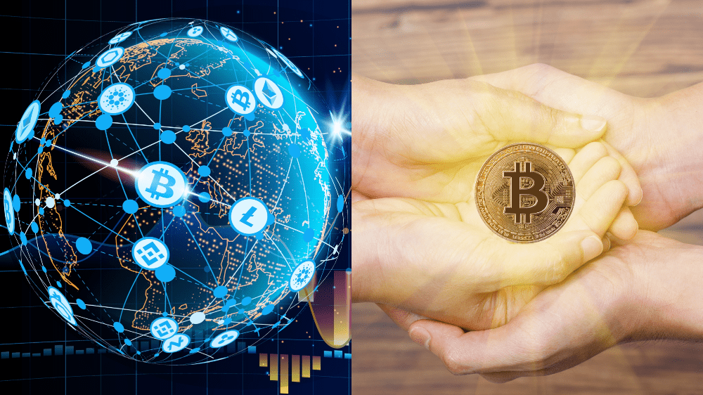Vývoj trhu s kryptomenami navždy zmení tradičné financie