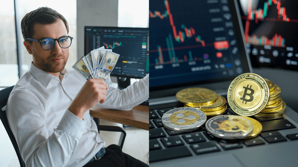 Ktoré kryptomeny kupovať na najbližšie mesiace?