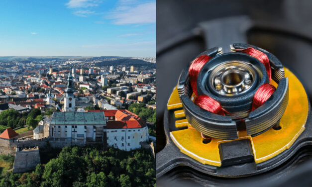 Na Slovensko mieri ďalší veľký investor. Prinesie stovky pracovných miest