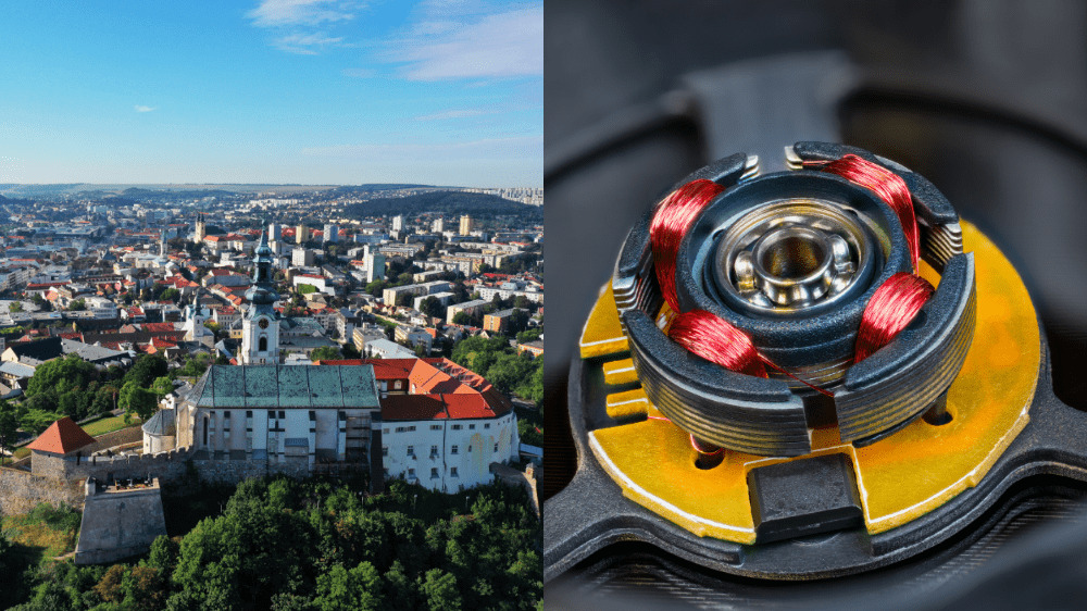 Na Slovensko mieri ďalší veľký investor. Prinesie stovky pracovných miest