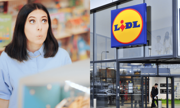 Lidl šokoval zákazníkov. Z predajne odstránil všetky mikroténové vrecká