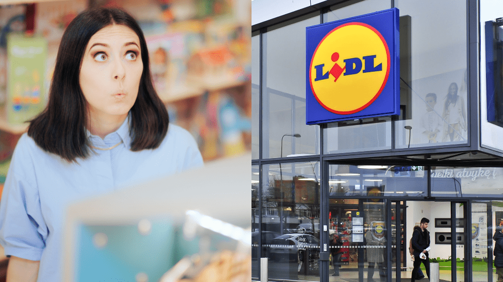 Lidl šokoval zákazníkov. Z predajne odstránil všetky mikroténové vrecká
