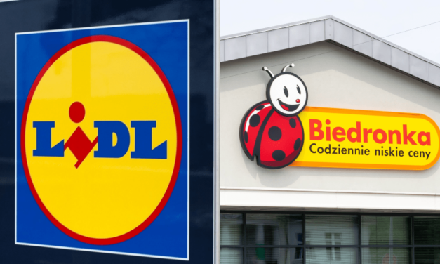 Lidl odpálil bombu. Zabezpečí mú výhodu pred príchodom Biedronky?