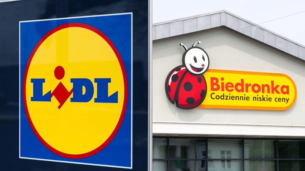 Lidl odpálil bombu. Zabezpečí mú výhodu pred príchodom Biedronky?