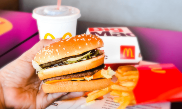 McDonald’s zaplaví Slovensko. Ďalšia prevádzka bude v tomto malom mestečku