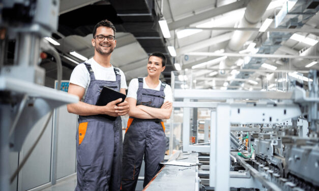 Na juhu Slovenska pribudne vyše 1 300 pracovných miest. Vieme, kedy sa s projektom začne