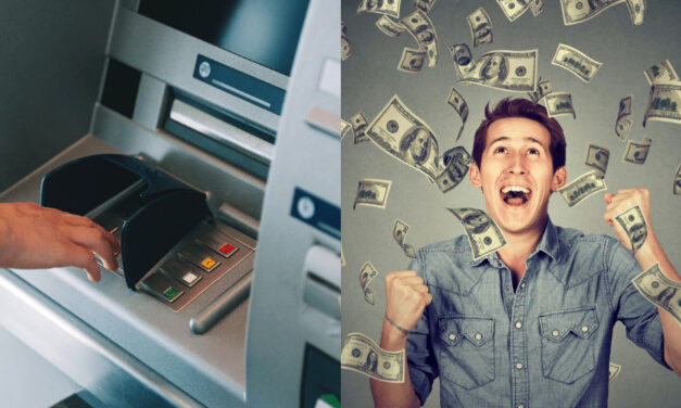 Tieto bankomaty vydávali peniaze zadarmo. Ľudia sa obohatili o milióny eur