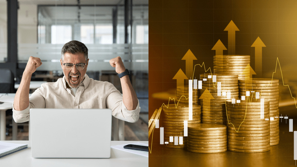 Toto je najziskovejšia kryptomena z TOP 100