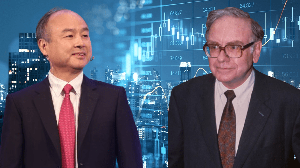 Päť najväčších investorov sveta, ktorých sledovať v roku 2024