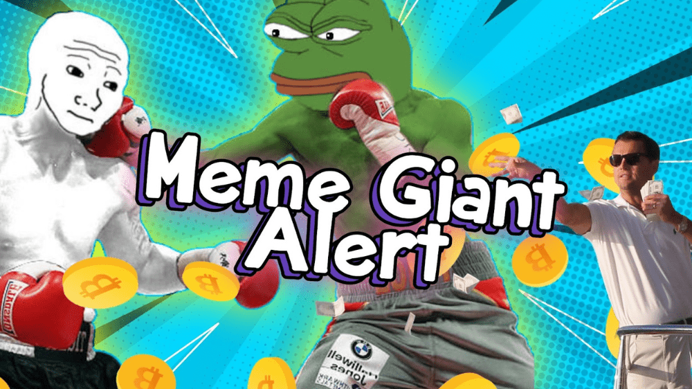 Zmeškali ste 2 300 000 % zisky Shiba Inu? Nenechajte si ujsť týchto 5 ďalších meme mincí