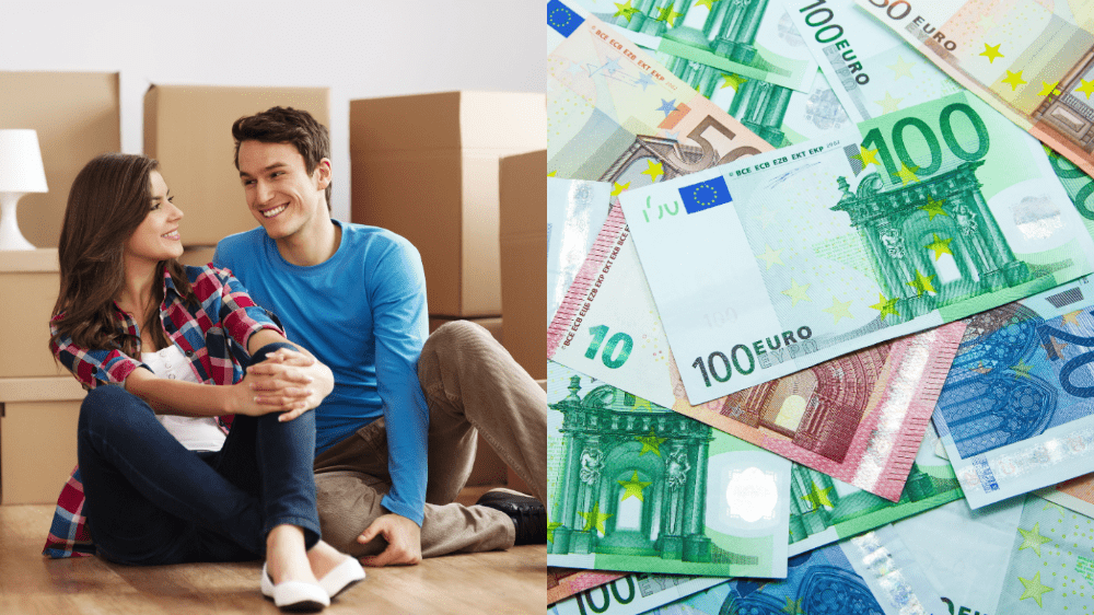 Niektorým Slovákom môže na bývanie prispieť štát. Patríte medzi nich?