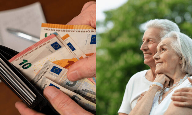 Niektorí penzisti môžu prísť o 13. dôchodky. Vláda návrhy označuje za absurdné