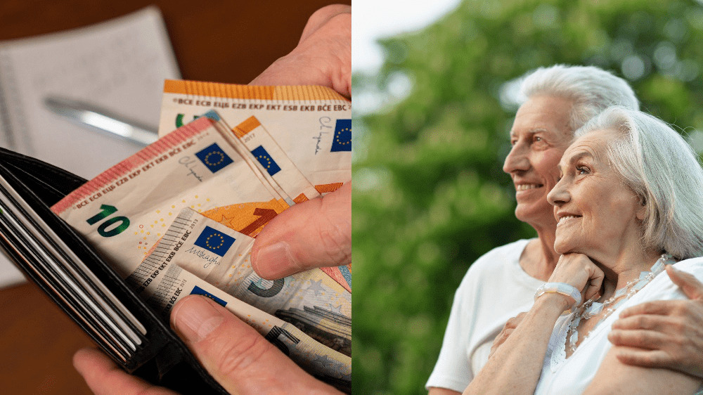 Niektorí penzisti môžu prísť o 13. dôchodky. Vláda návrhy označuje za absurdné