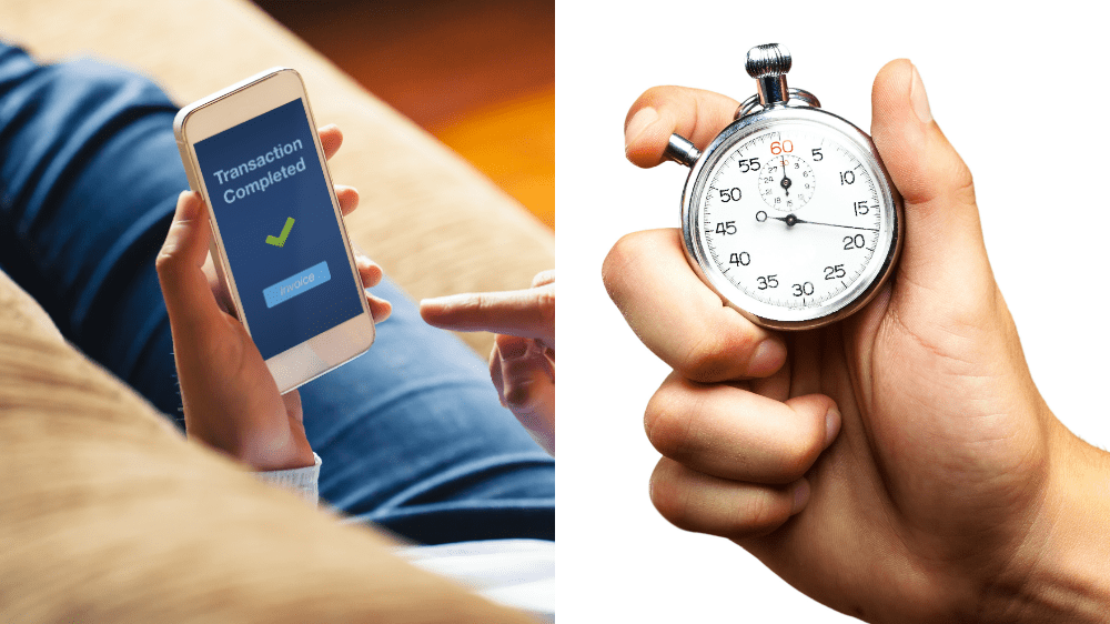 Poznáme dátum, od ktorého budú okamžité platby medzi všetkými bankami povinné